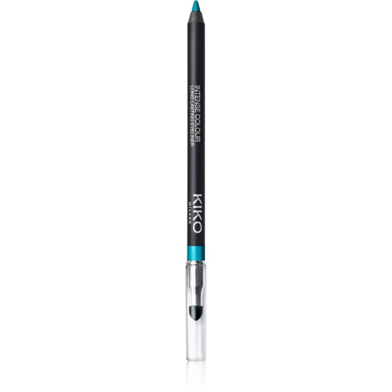 Intense Colour trwała kredka do oczu odcień 12 Metallic Turquoise