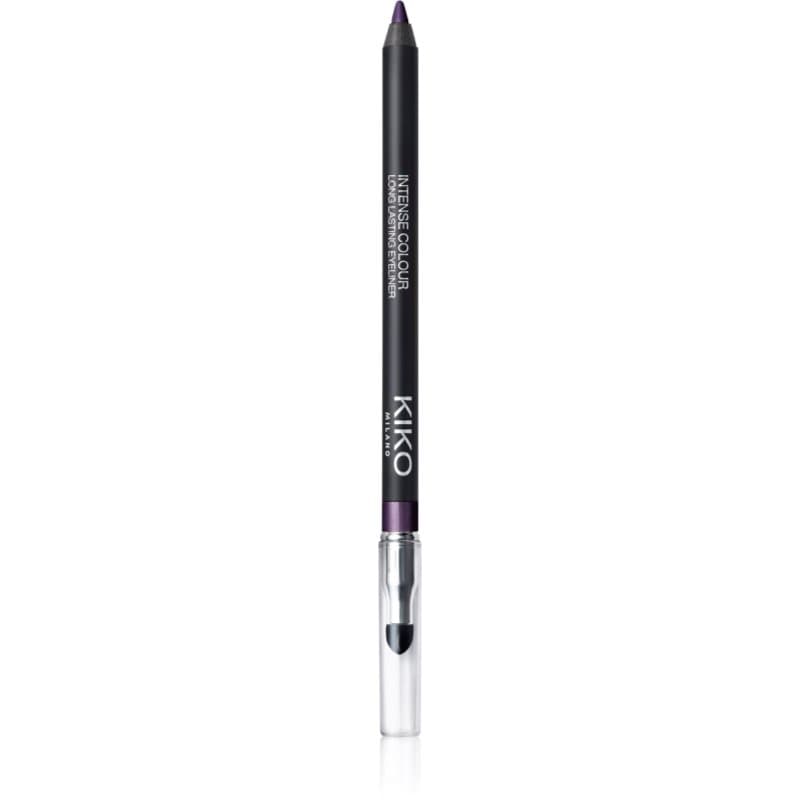 Intense Colour trwała kredka do oczu odcień 13 Pearly Violet