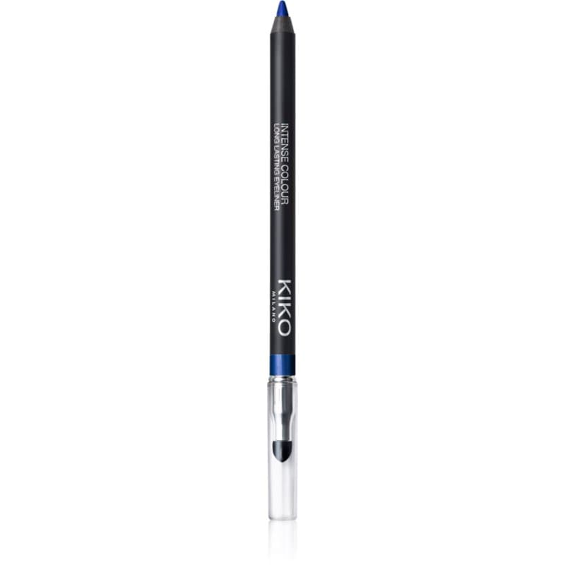 Intense Colour trwała kredka do oczu odcień 14 Metallic Blue
