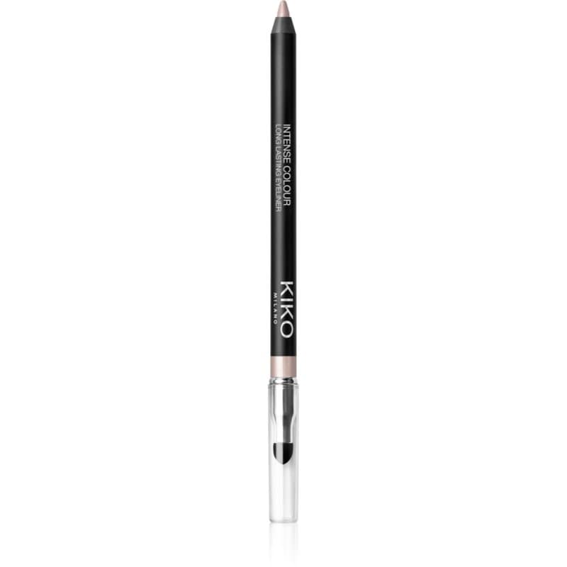 Intense Colour trwała kredka do oczu odcień 18 Silver Rose