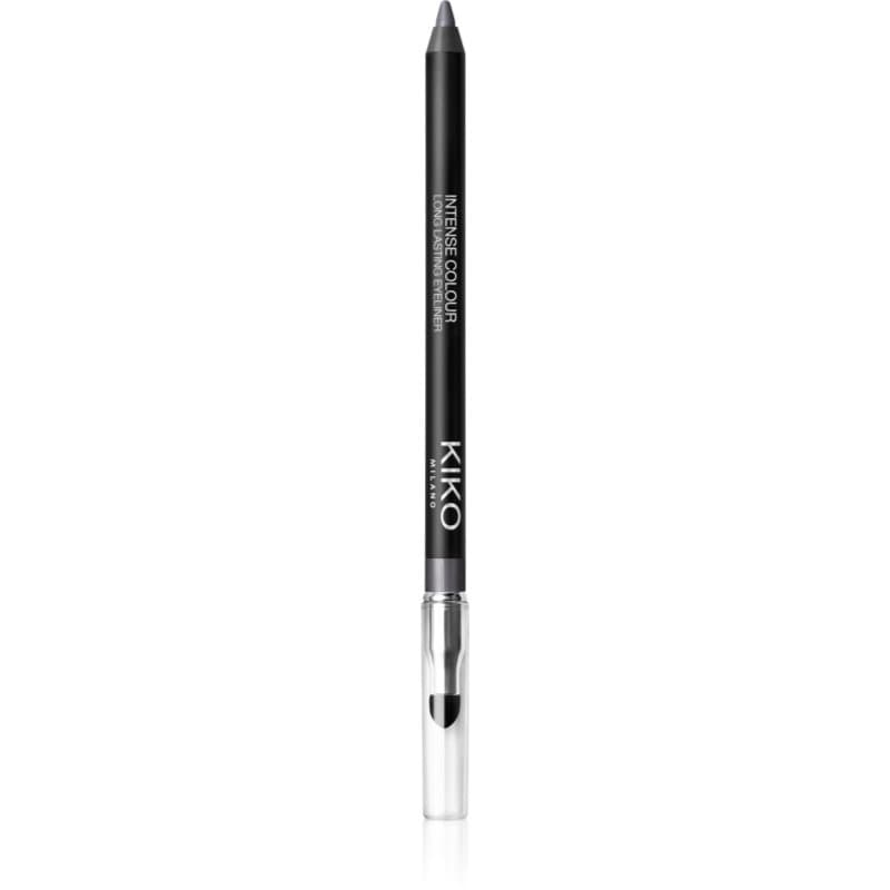 Intense Colour trwała kredka do oczu odcień 20 Dark Grey