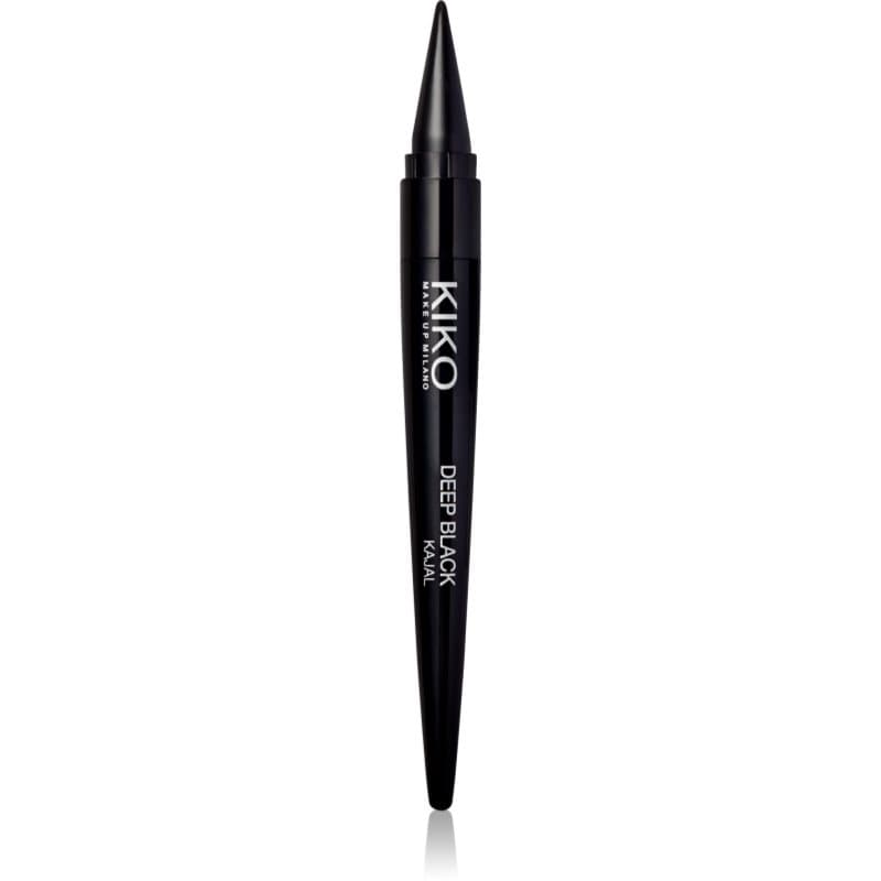 Deep Black kajalowa kredka do oczu