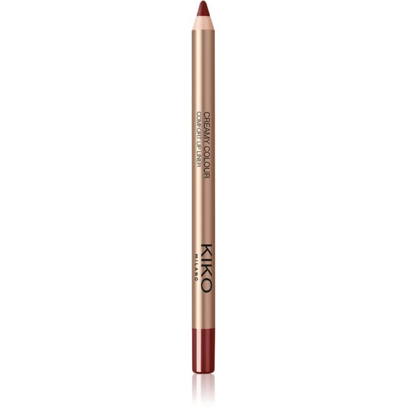 Creamy Colour kremowa kredka do ust odcień 08 Marsala