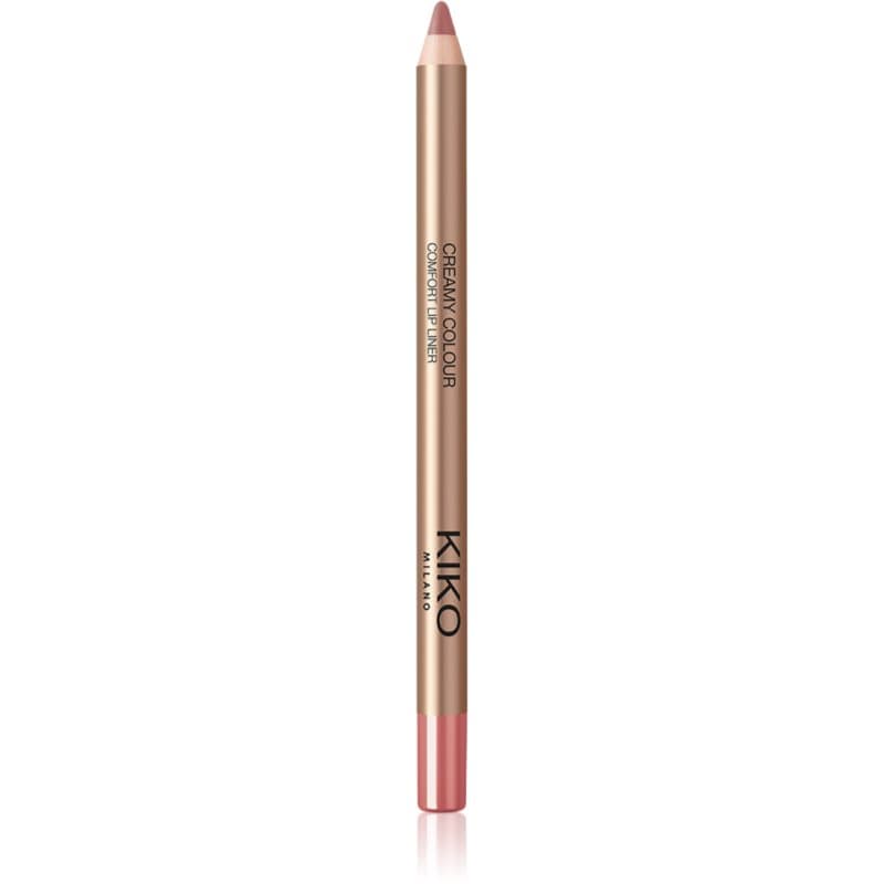 Creamy Colour kremowa kredka do ust odcień 23 Light Mauve