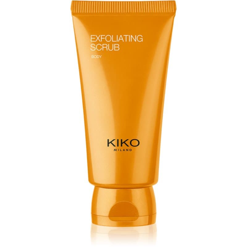 Exfoliating Scrub odżywczy peeling do ciała z kwasem hialuronowym