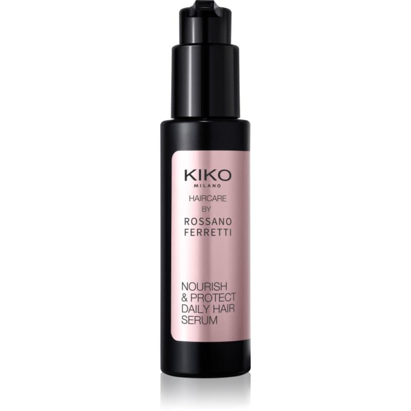Nourish & Protect Daily Hair Serum serum odżywcze do włosów