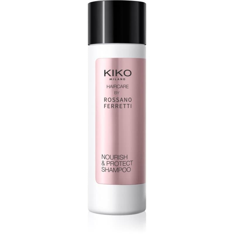 Nourish & Protect Shampoo maseczka odżywcza do włosów suchych