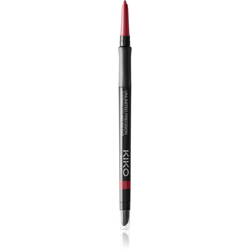 Unlimited Precision wodoodporna kredka do oczu odcień 04 Spicy Red