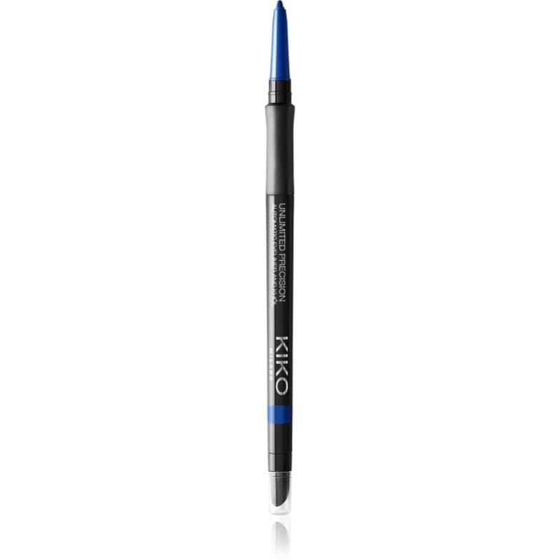 Unlimited Precision wodoodporna kredka do oczu odcień 06 Dark Ultramarine