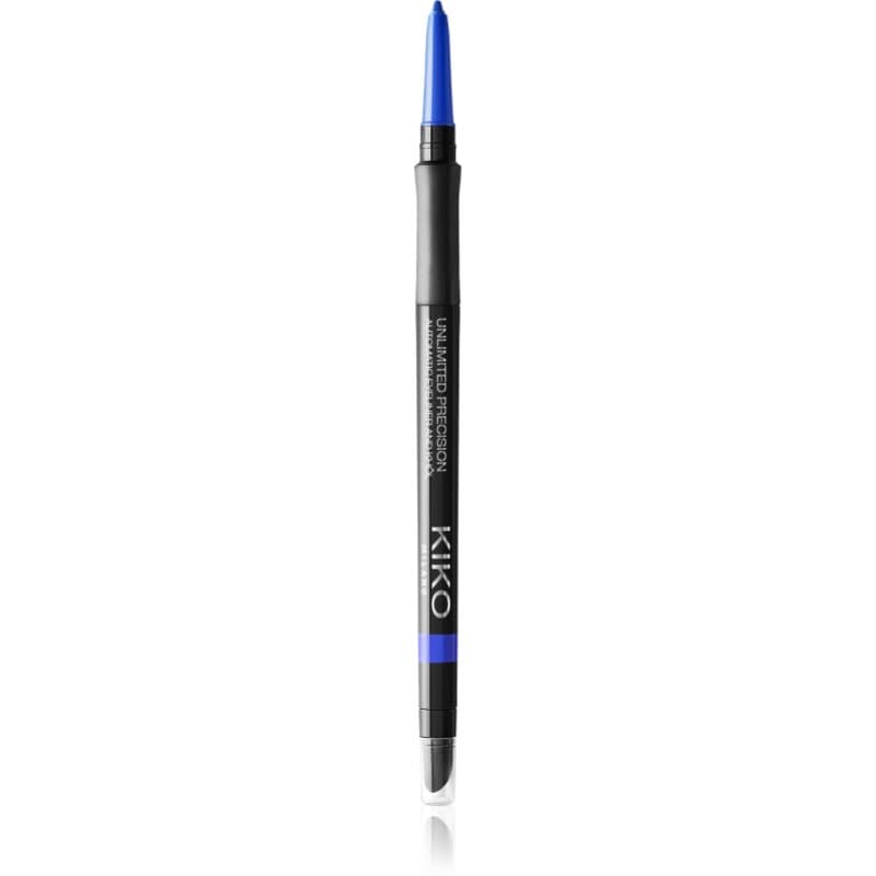 Unlimited Precision wodoodporna kredka do oczu odcień 07 Cobalt