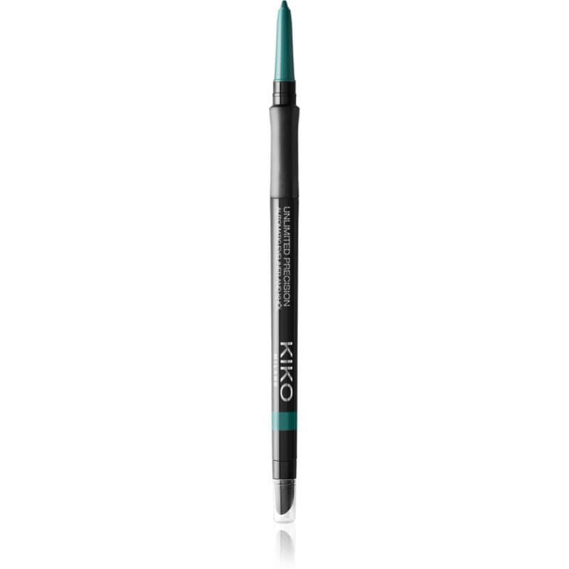 Unlimited Precision wodoodporna kredka do oczu odcień 10 Forest Green