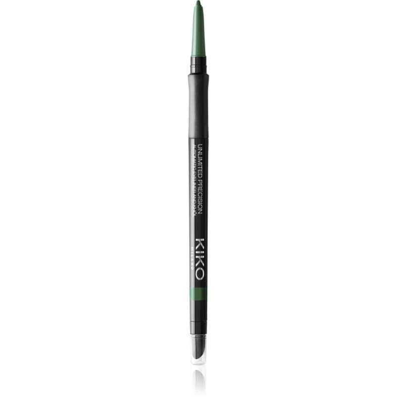 Unlimited Precision wodoodporna kredka do oczu odcień 11 Camouflage Green