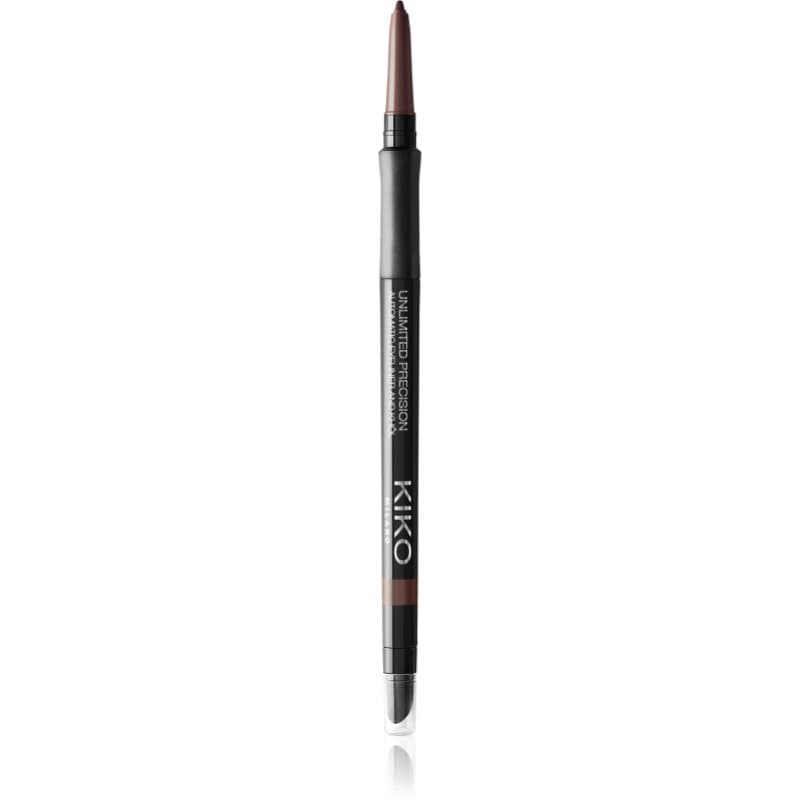 Unlimited Precision wodoodporna kredka do oczu odcień 13 Dark Chocolate