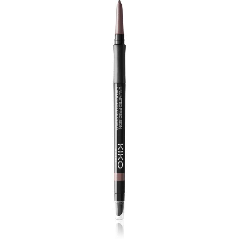 Unlimited Precision wodoodporna kredka do oczu odcień 14 Shimmering Dark Taupe