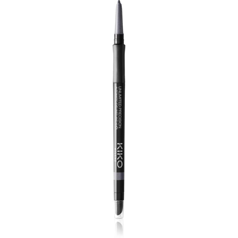 Unlimited Precision wodoodporna kredka do oczu odcień 15 Satin Steel