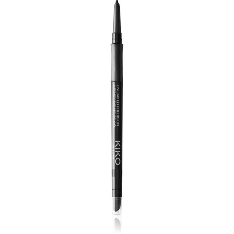 Unlimited Precision wodoodporna kredka do oczu odcień 16 Black