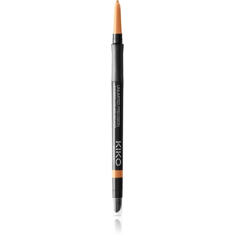 Unlimited Precision wodoodporna kredka do oczu odcień 17 Pure Gold