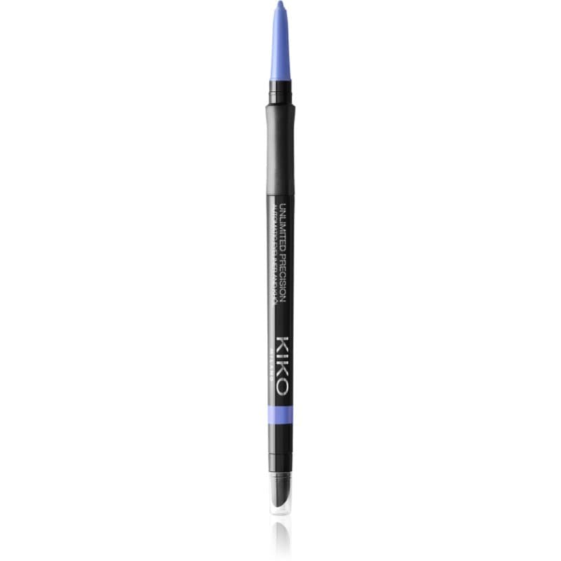 Unlimited Precision wodoodporna kredka do oczu odcień 19 Sea Blue