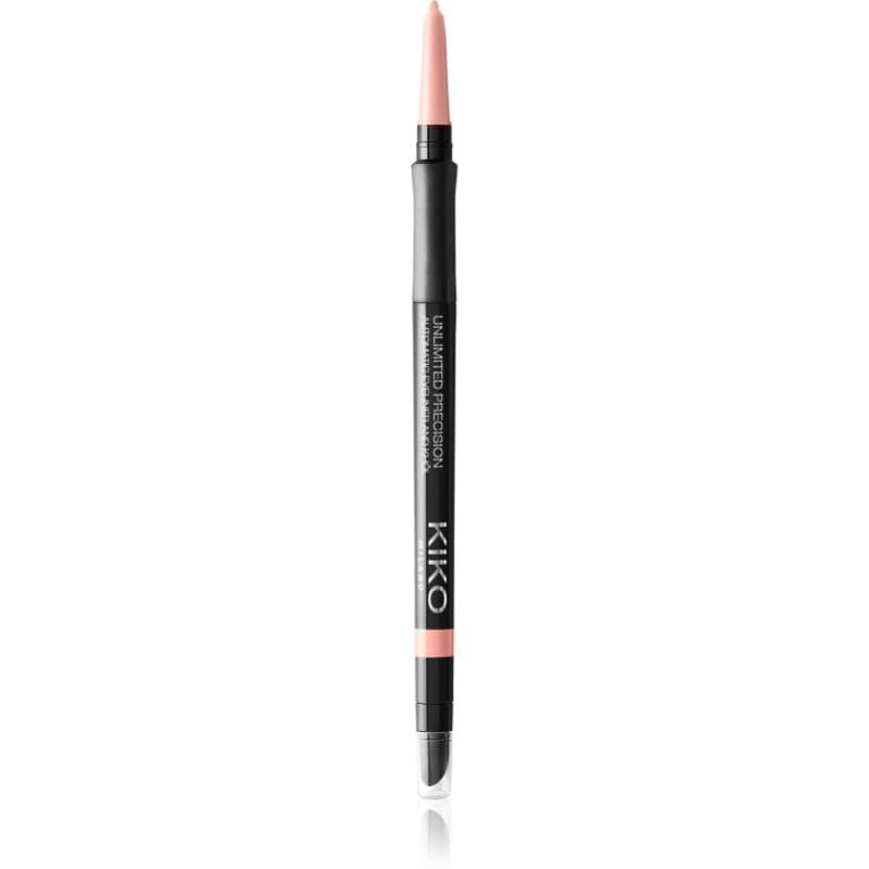 Unlimited Precision wodoodporna kredka do oczu odcień 20 Pink Shell
