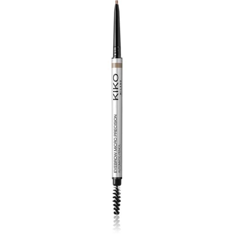Micro Precision automatyczna kredka do brwi ze szczotką odcień 01 Light Blondes