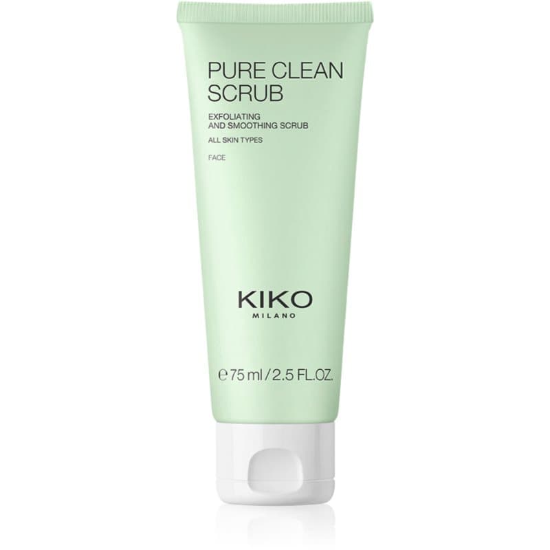 Pure Clean Scrub peeling oczyszczający do twarzy