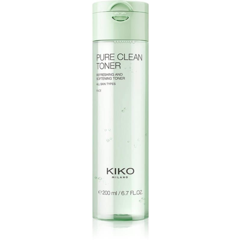 Pure Clean Toner tonik nawilżający do twarzy