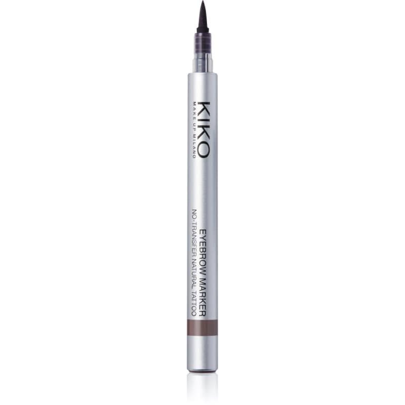 Eyebrow Marker pisak do brwi odcień 01 Strawberry Blondes And Redheads