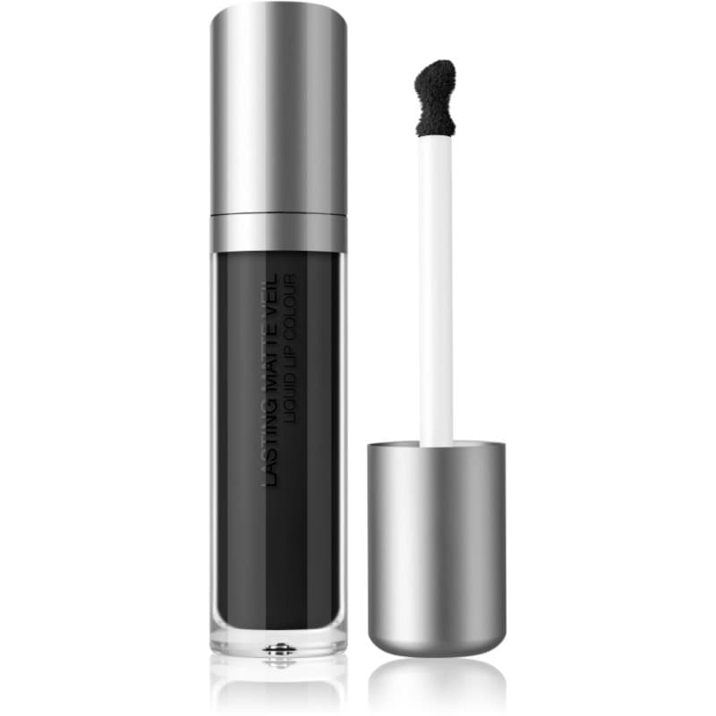 Lasting Matte Veil długotrwała szminka w płynie z matowym wykończeniem odcień 06 Nude Rose