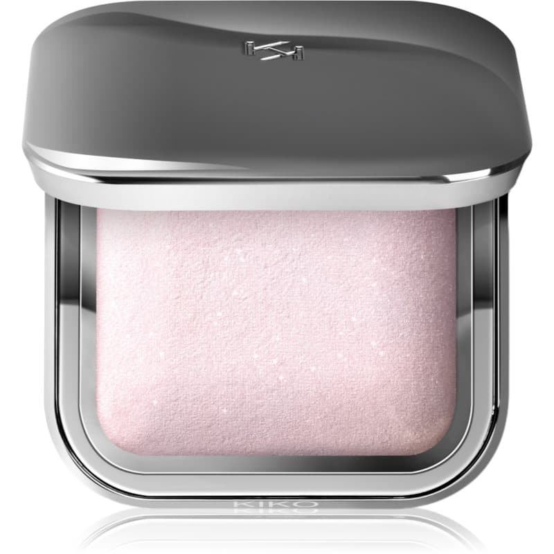 Glitter Baked Highlighter rozświetlacz wypiekany