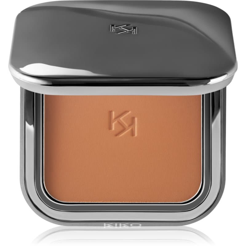 Flawless Fusion pudrowy bronzer nadający naturalny wygląd odcień 03 Cinnamon