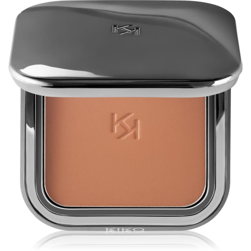 Flawless Fusion pudrowy bronzer nadający naturalny wygląd odcień 05 Biscuit
