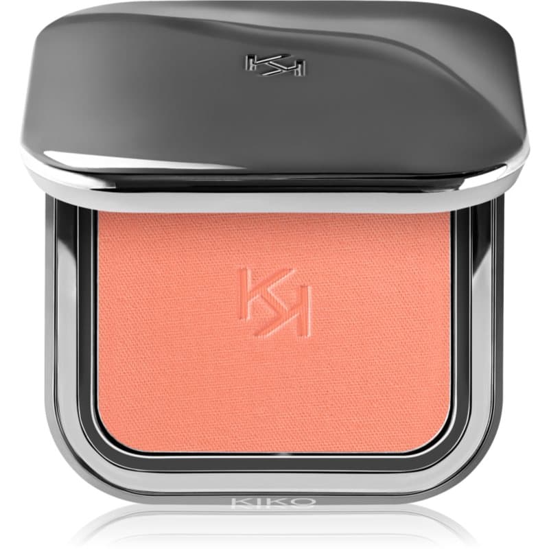 Unlimited Blush pudrowy róż odcień 08 Universal Peach