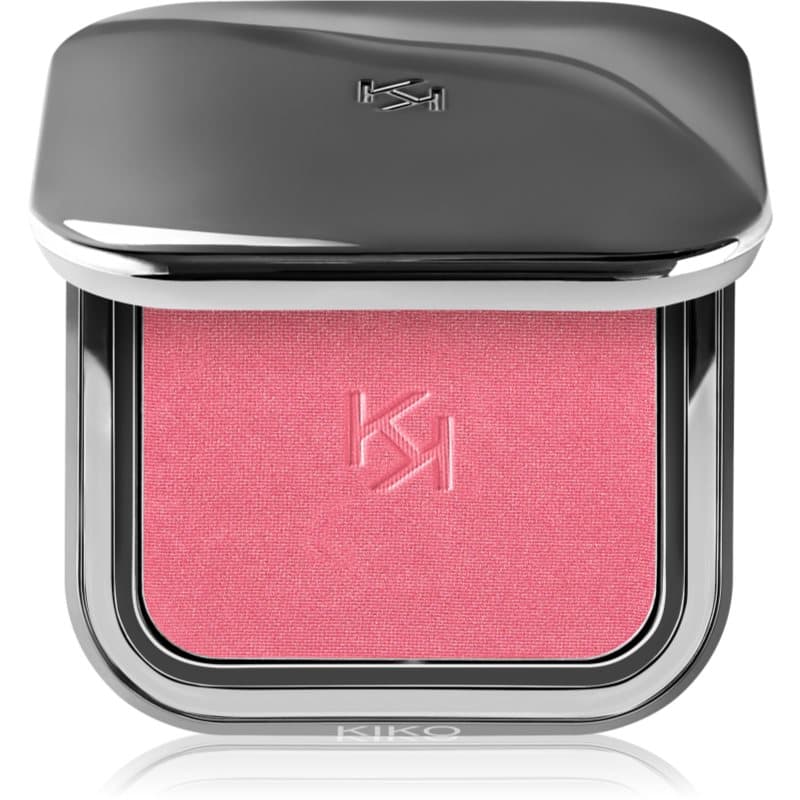 Unlimited Blush pudrowy róż odcień 09 Sophisticated Pink