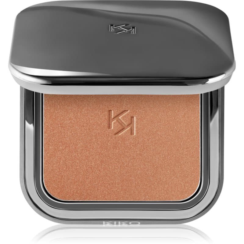 Radiant Touch kompaktowy puder brązujący odcień 103 Luminous Cocoa