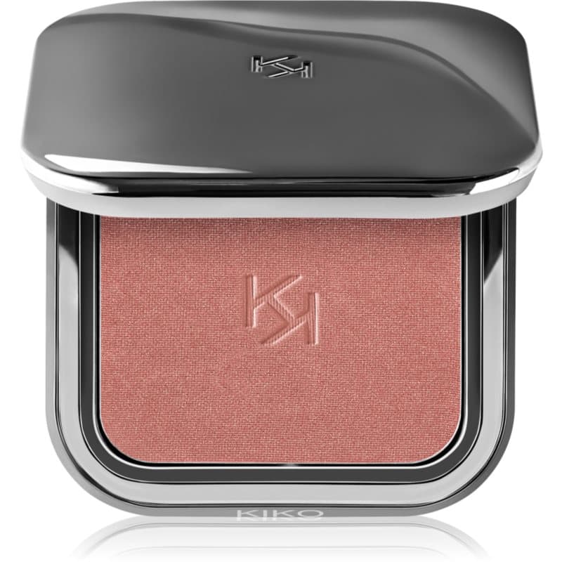 Unlimited Blush pudrowy róż odcień 11 Bright Rose