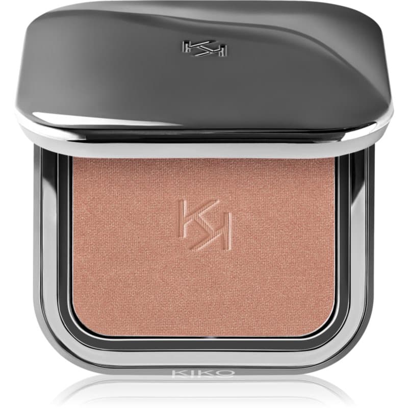 Unlimited Blush pudrowy róż odcień 12 Natural Bronze