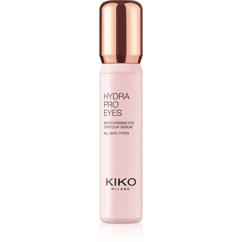 Hydra Pro Eyes serum pod oczy z kwasem hialuronowym