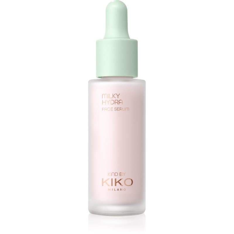 Kind By Kiko Milky Hydra nawilżające serum do twarzy
