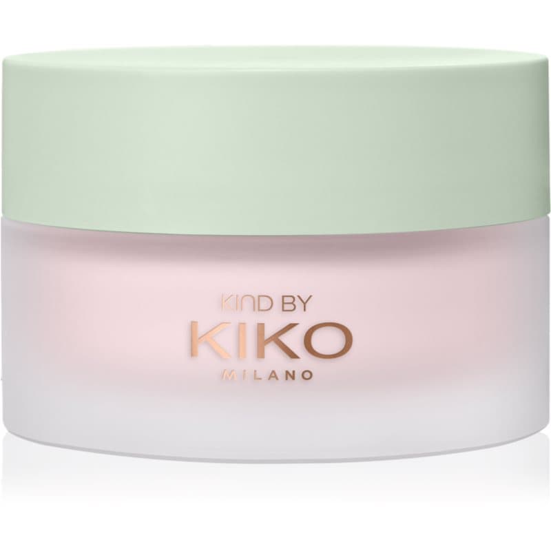 Kind By Kiko Sorbet Hydra nawilżający krem do twarzy