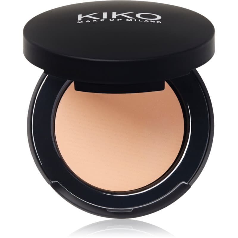 Full Coverage Concealer korektor kremowy dla idealnego krycia odcień 01 Light