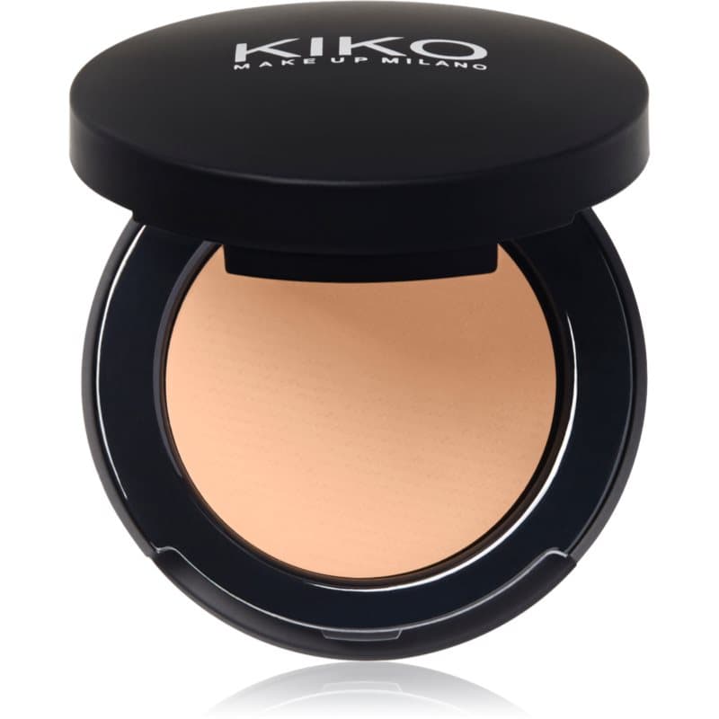 Full Coverage Concealer korektor kremowy dla idealnego krycia odcień 02 Natural