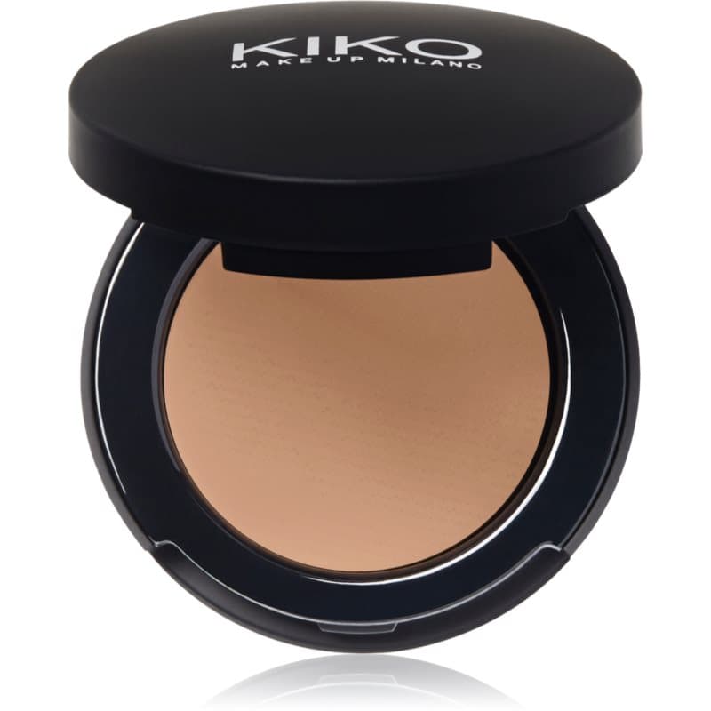 Full Coverage Concealer korektor kremowy dla idealnego krycia odcień 04 Dark