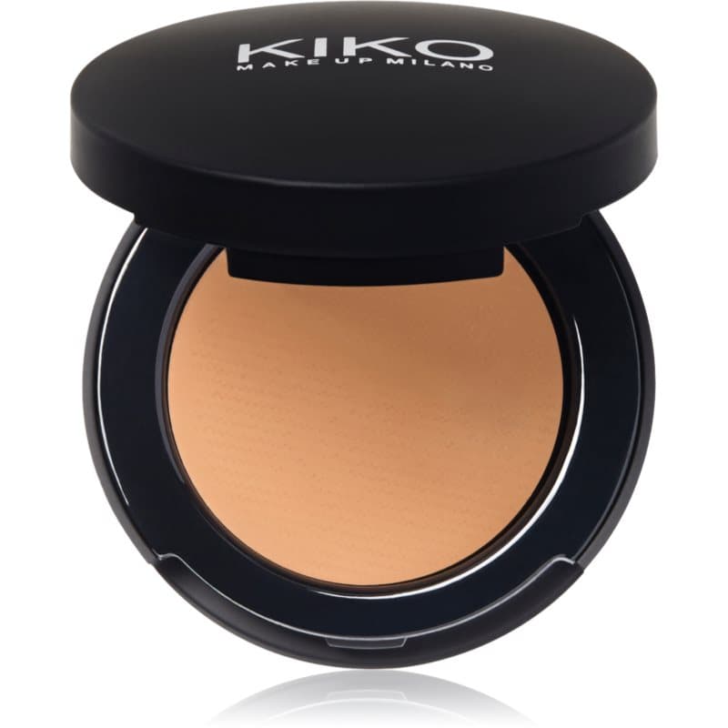 Full Coverage Concealer korektor kremowy dla idealnego krycia odcień 06 Caramel