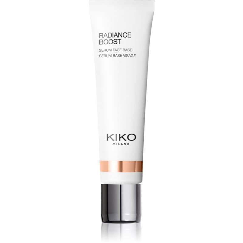 Radiance Boost podkład serum rozświetlający