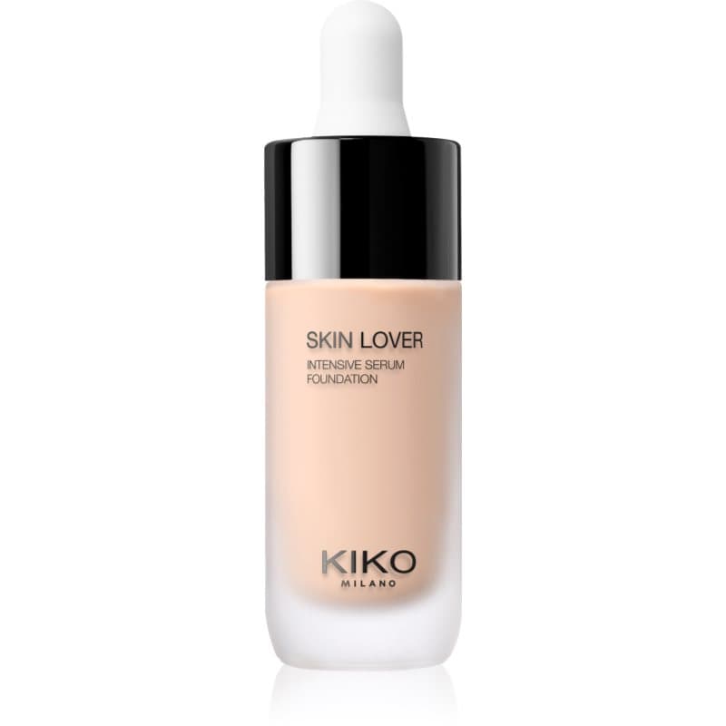 Skin Lover Intensive Serum Foundation długotrwały podkład w płynie o działaniu nawilżającym odcień 1.5WG Warm Gold