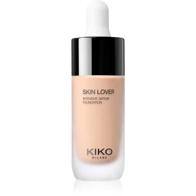 Skin Lover Intensive Serum Foundation trwały podkład nawilżający z serum 1.5WN Warm Neutral