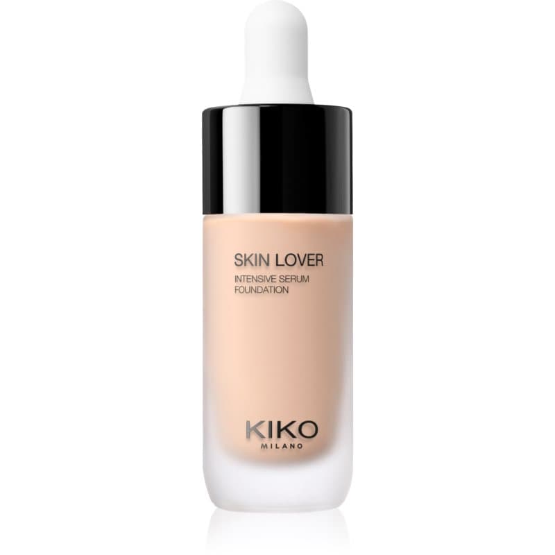 Skin Lover Intensive Serum Podkłady NG1.5 - NEUTRAL GOLD