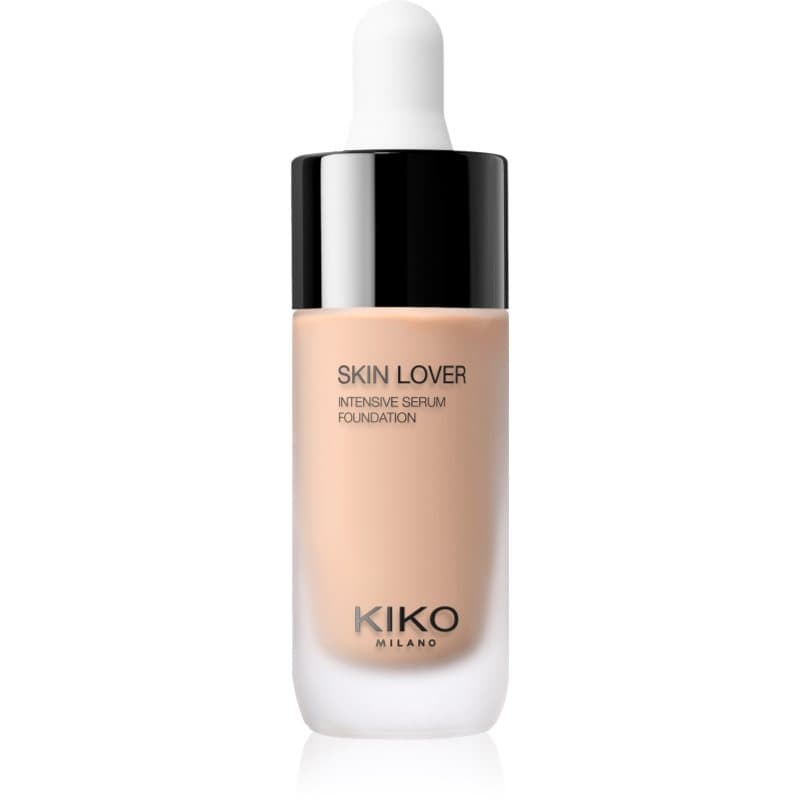 Skin Lover Intensive Serum Foundation trwały podkład nawilżający z serum 2WG Warm Gold