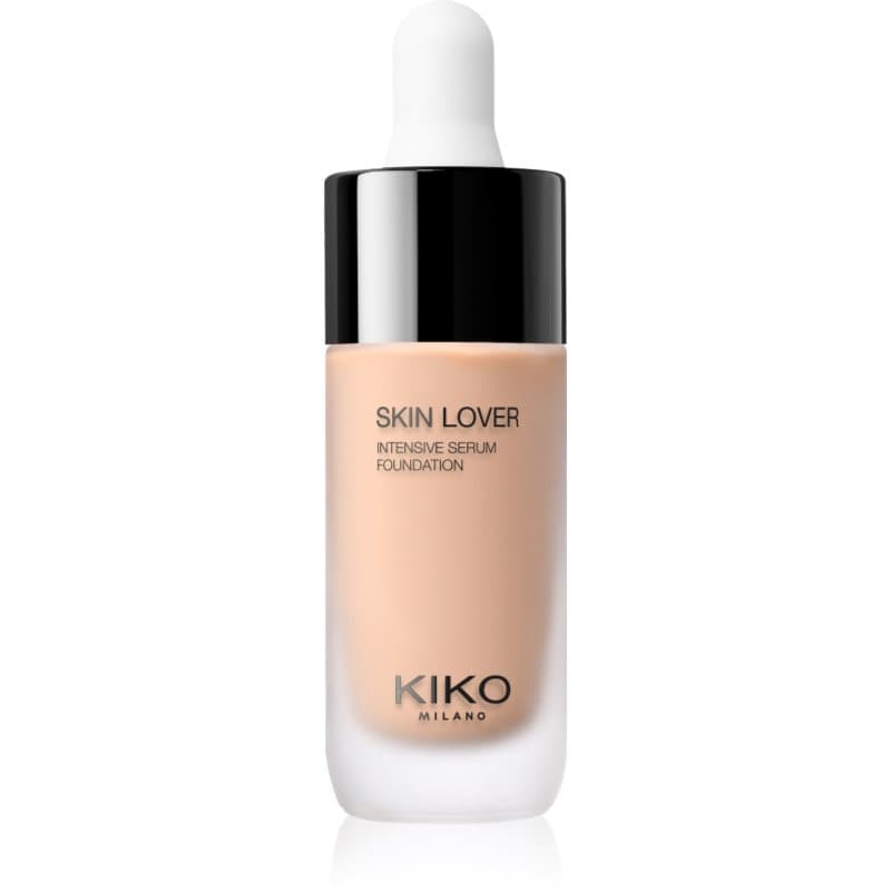 Skin Lover Intensive Serum Podkłady WR2 - WARM ROSE