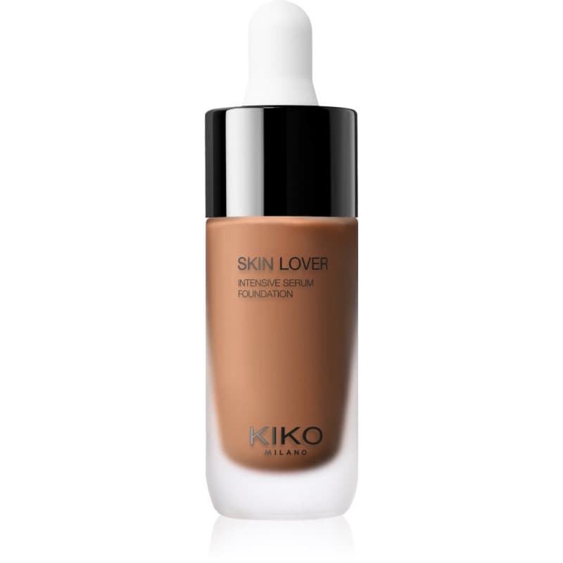 Skin Lover Intensive Serum Foundation długotrwały podkład w płynie o działaniu nawilżającym odcień 8.5NG Neutral Gold